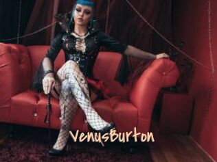VenusBurton