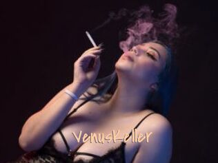 VenusKeller