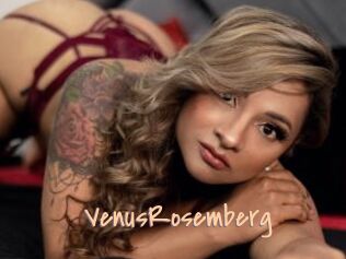 VenusRosemberg