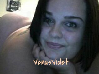 VenusViolet