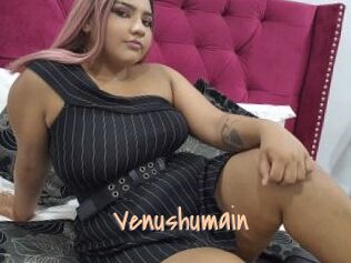 Venushumain