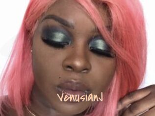 VenusianJ