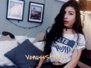 VenussStrauss