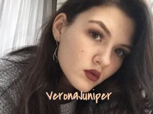VeronaJuniper