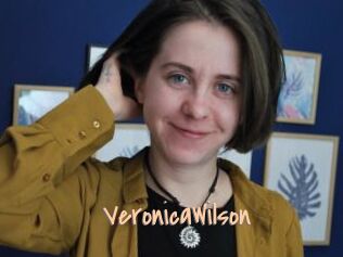 VeronicaWilson