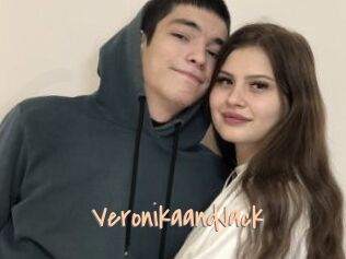 VeronikaandJack