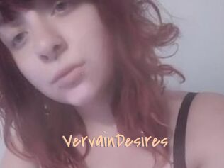VervainDesires