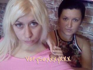 VerySexxxyXXX
