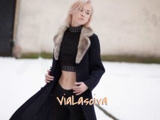 ViaLasciva