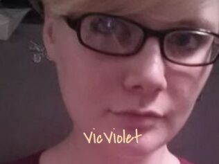 VicViolet