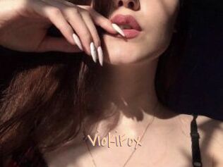 VickiFox