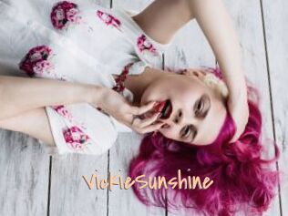 VickieSunshine