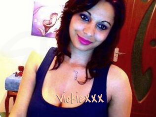 VickieXXX
