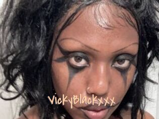 VickyBlackxxx