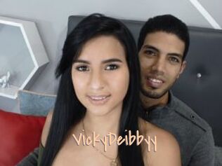VickyDeibbyy