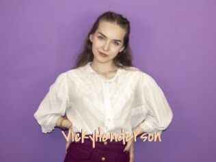 VickyHenderson