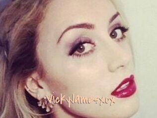 VickyJamesxox