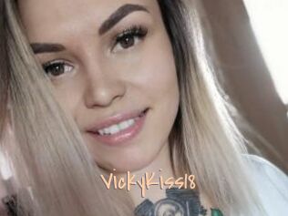 VickyKiss18