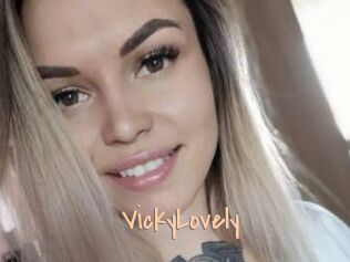 VickyLovely