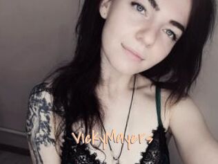 VickyMayers