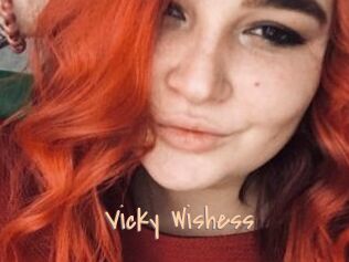 Vicky_Wishess
