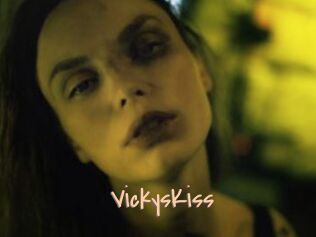 VickysKiss