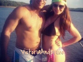 VictoriaAndBruce