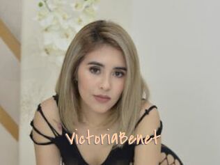VictoriaBenet
