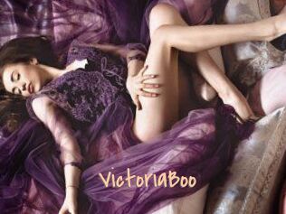 VictoriaBoo