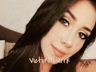 VictoriaClarrk