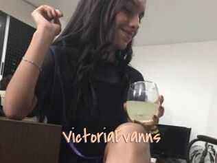 VictoriaEvanns