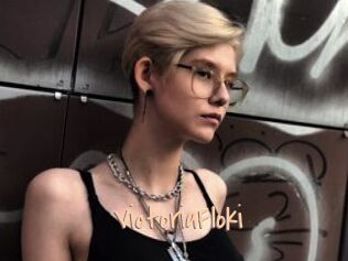 VictoriaFloki