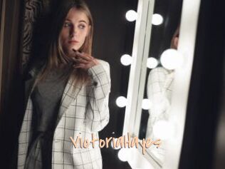 VictoriaHayes