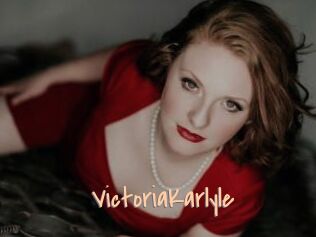 VictoriaKarlyle