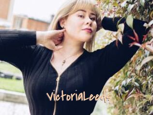 VictoriaLeeds