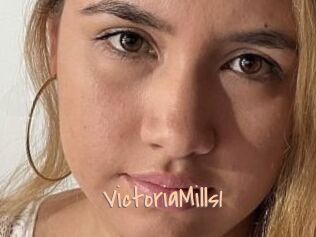 VictoriaMills1