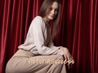 VictoriaSuccess