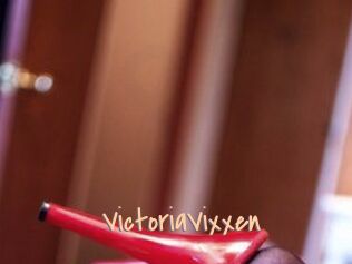 VictoriaVixxen