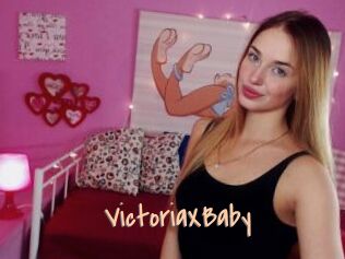 VictoriaXBaby