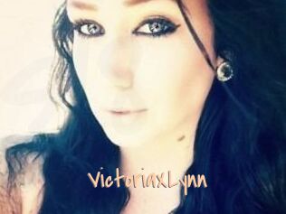 VictoriaXLynn