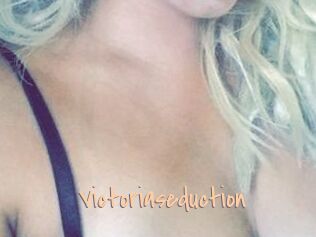 Victoriaseduction