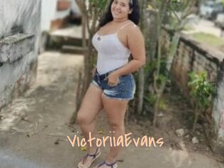 VictoriiaEvans