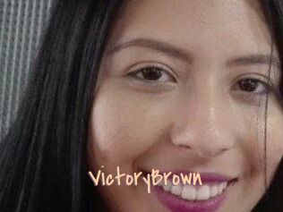VictoryBrown