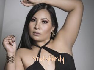ViickyHardy
