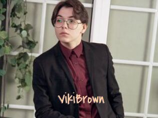 VikiBrown