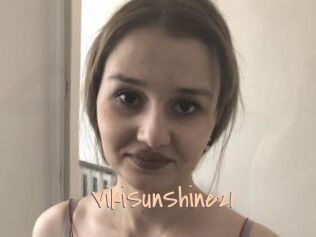 VikiSunShine21
