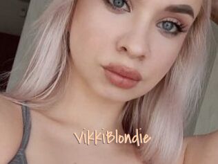 VikkiBlondie