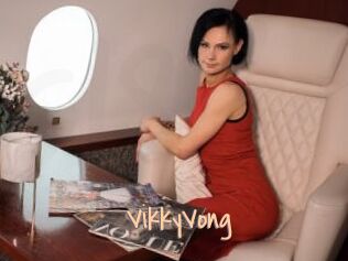 VikkyVong