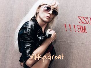 VikkyXGreat