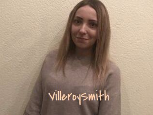 VilleroySmith